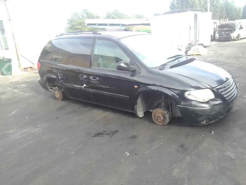 Venstre forlygte CHRYSLER VOYAGER IV (RG, RS)  | BP13646569C28 