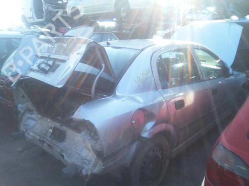 Anlasser OPEL ASTRA G Hatchback (T98)  | BP5291948M8 
