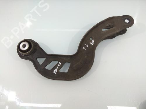 Used Left rear suspension arm MERCEDES-BENZ A-CLASS (W176) A 180 CDI / d (176.012) (109 hp) 10092168