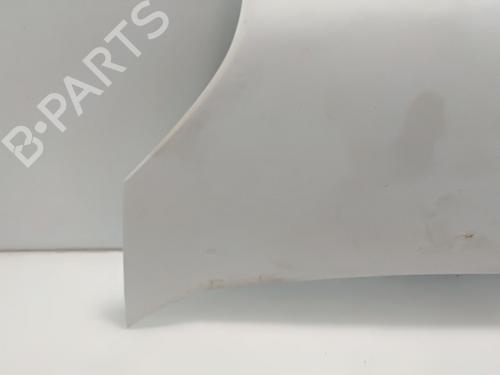 Hood PEUGEOT BIPPER Tepee 1.3 HDi 75 | BP18470105C1 