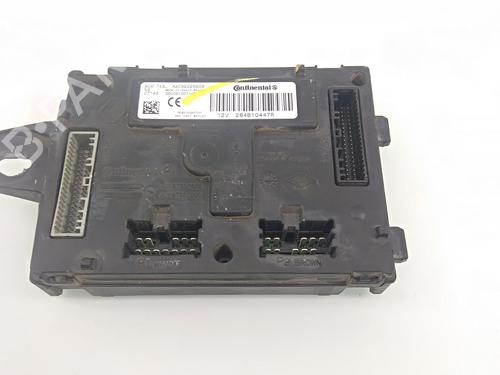 Elektronisk modul DACIA SANDERO II [2012-2025]  19710853