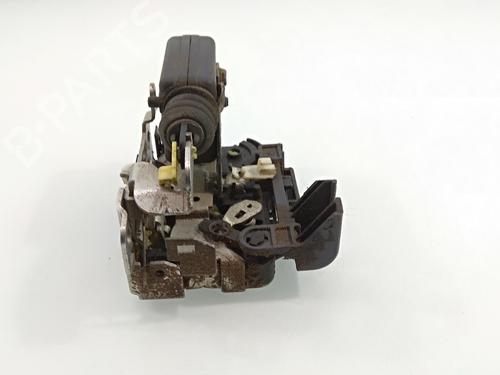 Front right lock DACIA SANDERO  | BP21519140C97 
