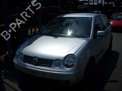 Squib airbag VW POLO IV (9N_, 9A_) 1.4 TDI | BP5294930C102 