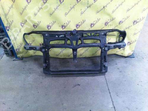 Frontplate/Frontkurv VW GOLF IV (1J1) [1997-2008]  26565625
