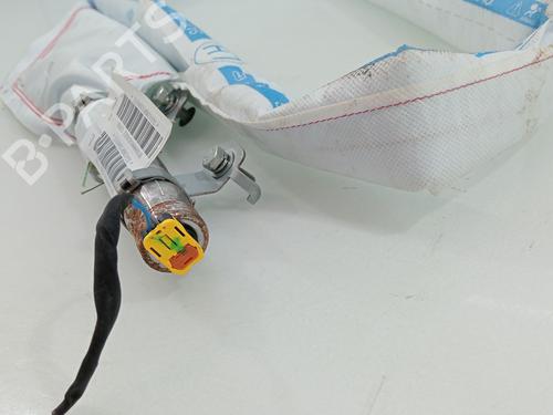 Left curtain airbag MG MG ZS SUV (AZS1)  | BP29437786C11 