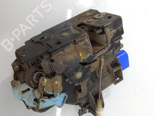 Front right lock VW TOUAREG (7LA, 7L6, 7L7) 3.0 V6 TDI | BP11864774C97 