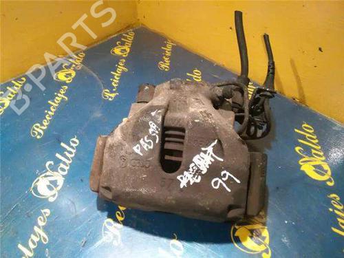 Used Left front brake caliper Left front brake caliper 11620588 11620588