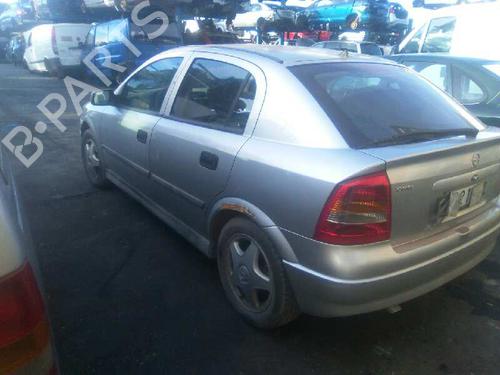 Drivaksel fortil Højre OPEL ASTRA G Hatchback (T98) 2.0 DI (F08, F48) | BP5302919M39 