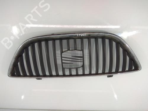 Used Grille SEAT LEON (1P1) [2005-2013]  13529082