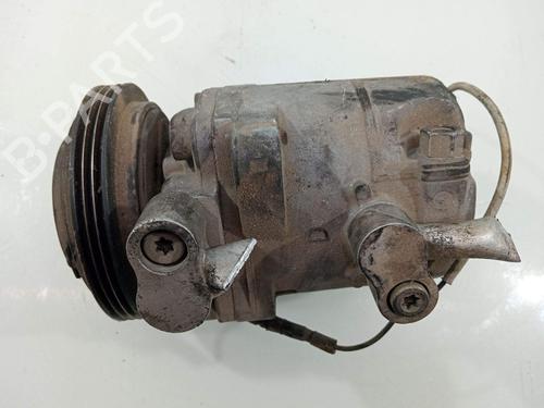 AC compressor SMART CITY-COUPE (450) | BP39431207M34 - Image 2