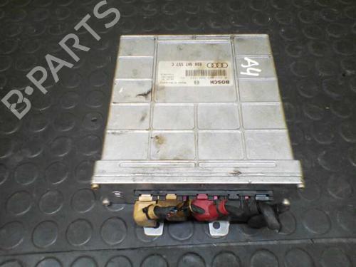 Engine control unit (ECU) AUDI A4 B5 (8D2) 1.8 | BP5307452M57 