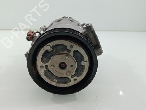 AC compressor SEAT LEON (1M1)  | BP29536960M34 