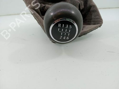 Shift knob OPEL ASTRA H Saloon (A04) 1.7 CDTi (L69) | BP39146388I34 - Image 2