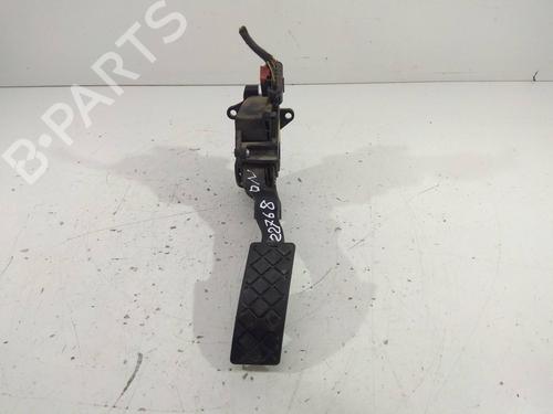 Pedal SKODA FABIA III (NJ3)  | BP7745933I4 