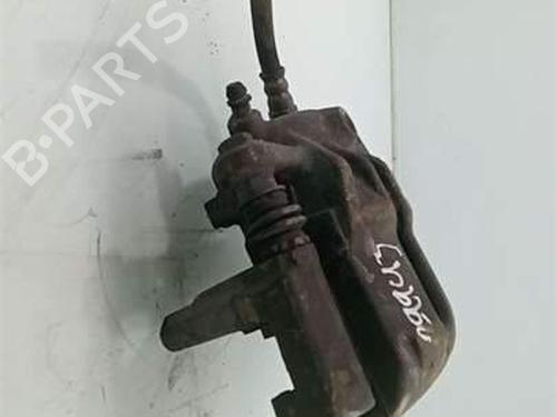 Left front brake caliper RENAULT CLIO III Hatchback Van (SB_, SR_) 1.5 dCi | BP38523304M105 - Image 3
