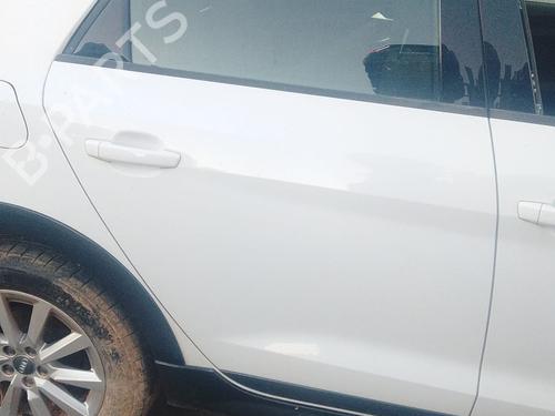 Used Right rear door AUDI A1 CITY CARVER (GBH) 30 TFSI (116 hp) 29908923
