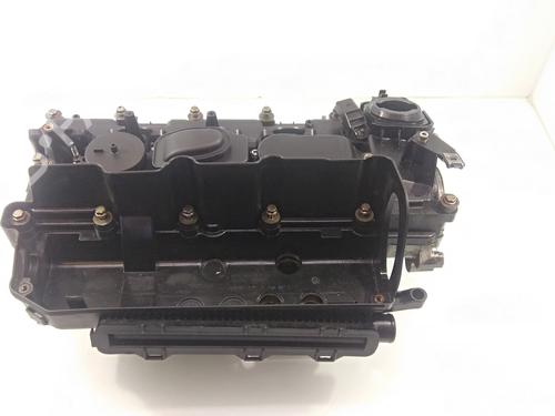 Cylinder head BMW 1 (E81) 120 d | BP16643533M5 