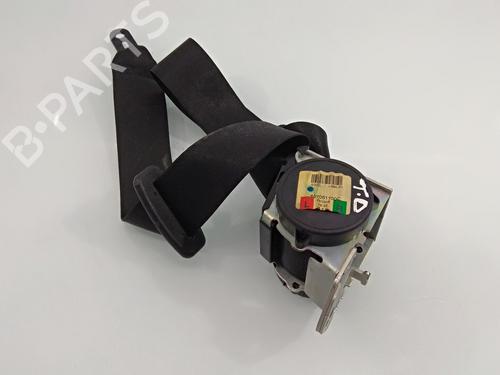 Rear right seatbelt BMW 1 (E87) 116 i | BP16301480I28 