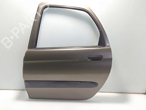 Left rear door CITROËN XSARA PICASSO (N68)  | BP24204905C4 