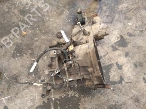 Gearbox HONDA HR-V (GH_) 1.6 16V (GH1, GH3) | BP6816142M3 