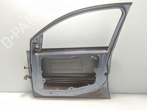 Right front door FORD FUSION (JU_) 1.4 TDCi | BP19631246C3 