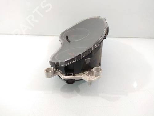 Instrument cluster CITROËN C-ELYSEE (DD_)  | BP10771864C47 