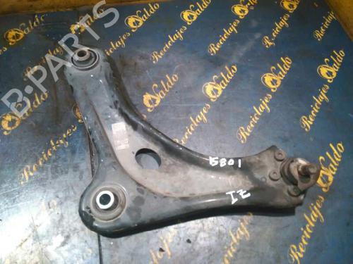 Used Left front suspension arm CITROËN C3 I (FC_, FN_) [2002-2013]  5301338
