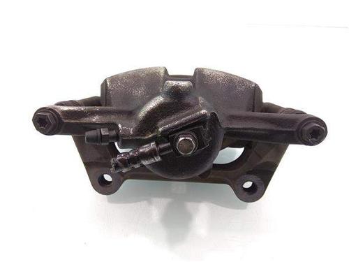 Left front brake caliper SEAT LEON (5F1) 2.0 TDI | BP11621044M105 - Image 3