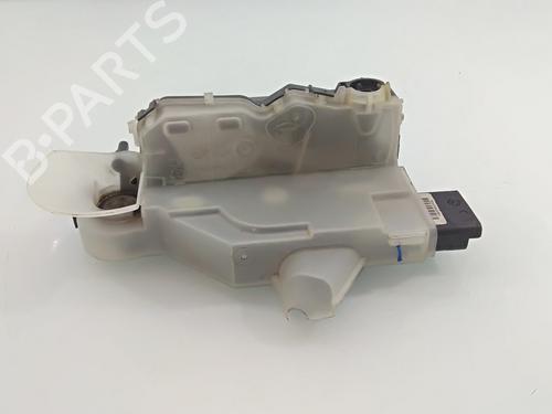 Front left lock PEUGEOT RIFTER  | BP27651938C98 