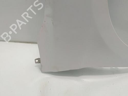 Right front fenders HYUNDAI i40 I (VF) 1.7 CRDi | BP15940497C42 