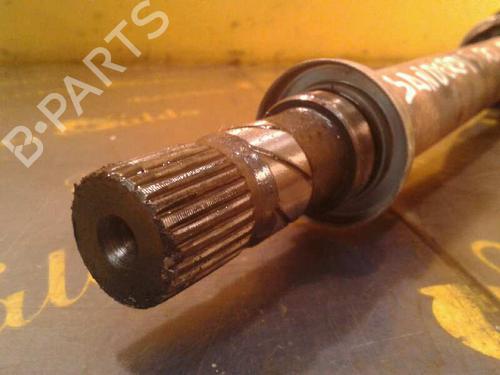 Used Right front driveshaft Right front driveshaft DACIA SANDERO [2008-2026] 5289843 5289843