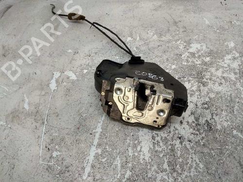 Used Rear right lock MERCEDES-BENZ C-CLASS (W203) C 220 CDI (203.006, 203.008) (143 hp) 5303250