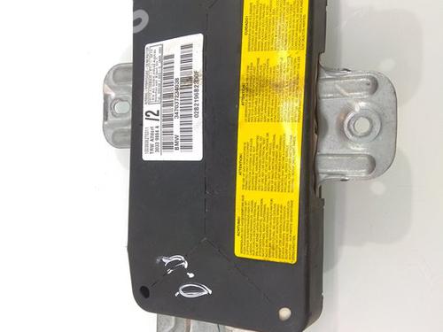 Used Right door airbag Right door airbag BMW X5 (E53) 3.0 d (184 hp) 9857505 9857505