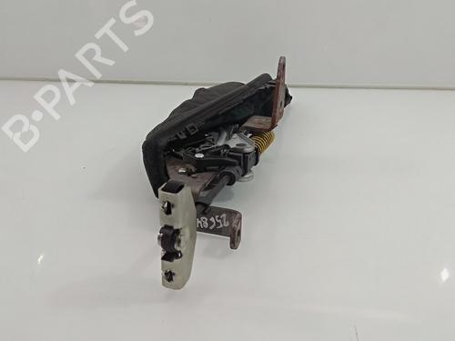 Hand brake BMW 1 (E87)  | BP16222206I18 