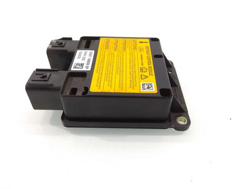 ECU airbags FORD FIESTA V (JH_, JD_)  | BP11062975M53 