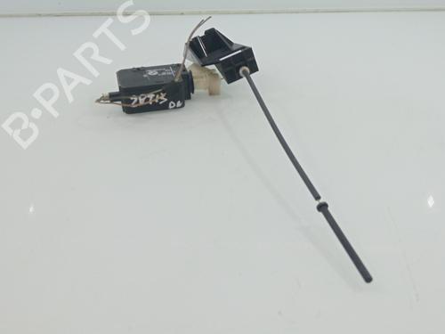 Fuel flap MINI MINI (R50, R53)  | BP28424099C131
