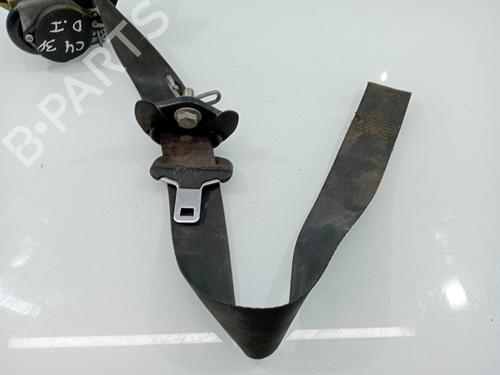 Front left seatbelt CITROËN C4 Coupe (LA_)  | BP8757758I26 