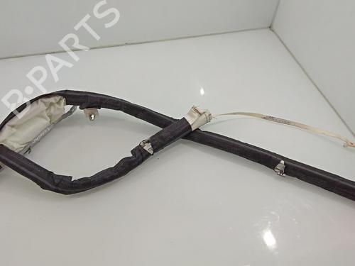 Used Right curtain airbag PEUGEOT 508 SW I (8E_) 2.0 HDi RXH Hybrid4 (200 hp) 19108119