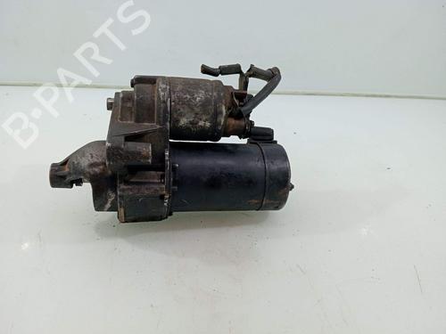 Used Starter Starter 39435956 39435956