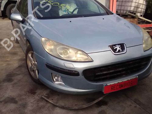 Fuse box PEUGEOT 407 (6D_)  | BP11866275E1 