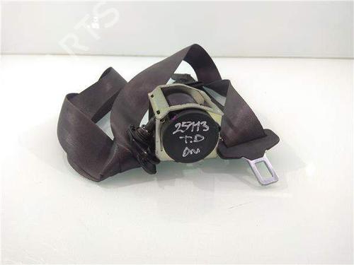 Cinturón de seguridad trasero derecho OPEL CORSA D (S07) 1.4 (L08, L68) | BP13528667I28 - Image 2