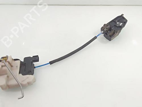 Rear left lock KIA RIO III (UB) 1.25 CVVT | BP22650213C100 