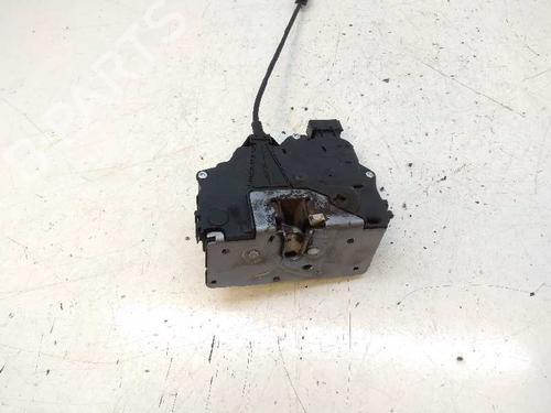 Front right lock OPEL CORSA D (S07) 1.3 CDTI (L08, L68) | BP5303222C97 