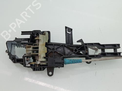 Rear left lock BMW 1 (E87)  | BP25495253C100 