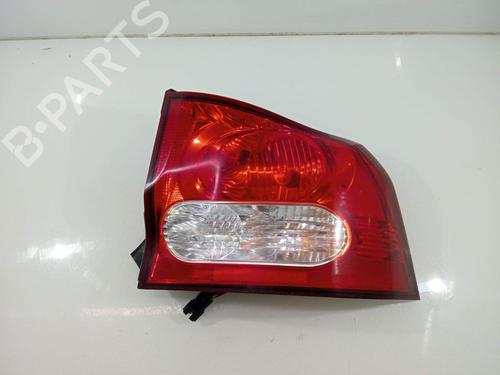 Used Right taillight Right taillight SSANGYONG ACTYON SPORTS I (QJ) 2.0 Xdi 4WD (141 hp) 39956688 39956688