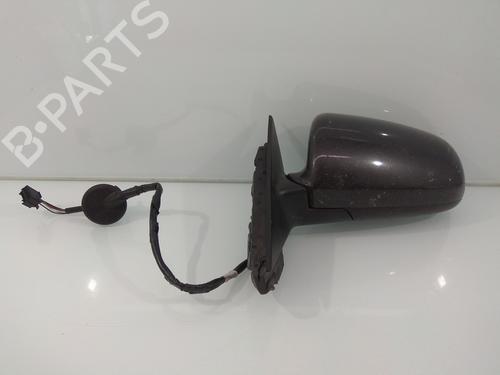 Left mirror AUDI A3 Sportback (8PA)  | BP13530483C26 