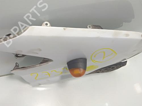 Right front fenders FORD TRANSIT Van (FA_ _)  | BP18657971C42 