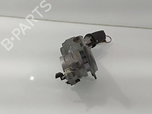 Ignition barrel OPEL ASTRA H (A04)  | BP17748451M48 