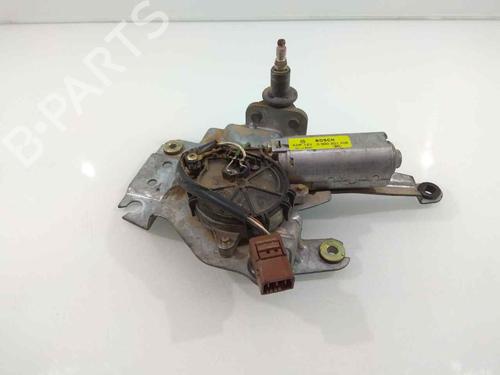 Used Rear wiper motor CITROËN BERLINGO / BERLINGO FIRST Box Body/MPV (M_) [1996-2011]  10364774