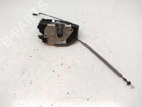 Front right lock BMW Z4 Roadster (E85) 2.5 i | BP5842097C97 